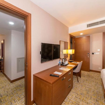 Land Park Hotel Κωνσταντινούπολη Εξωτερικό φωτογραφία