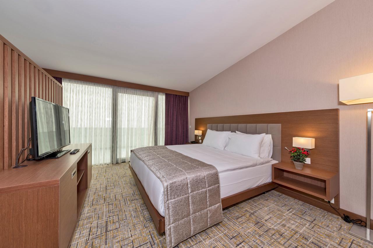Land Park Hotel Κωνσταντινούπολη Εξωτερικό φωτογραφία