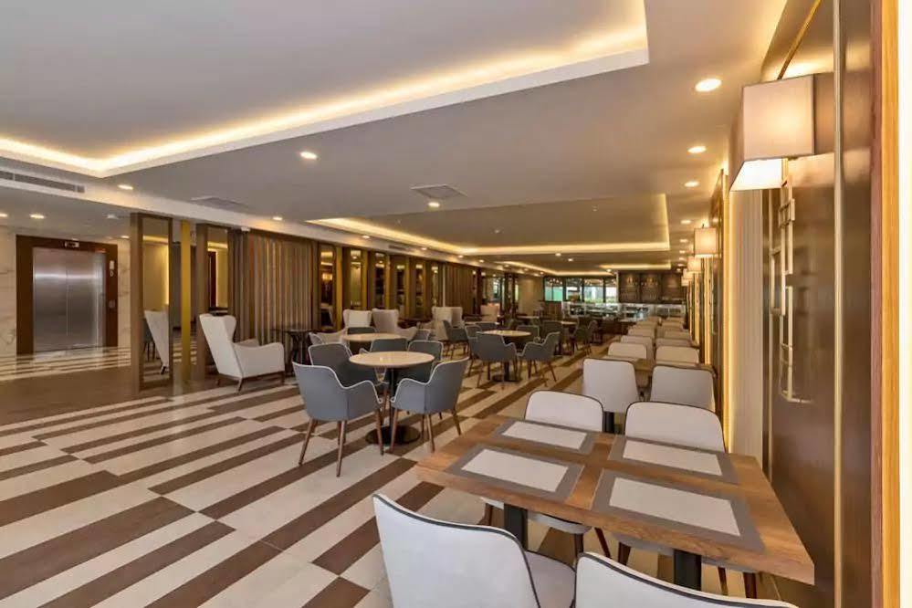 Land Park Hotel Κωνσταντινούπολη Εξωτερικό φωτογραφία